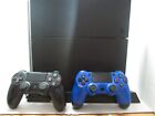 New ListingSony PlayStation 4 500GB Gaming Console  TESTED & WORKS