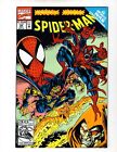 Marvel Comics Spider-Man Volume 1 Book #24 VF+ 1992 A