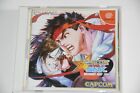 Mint Condition CAPCOM VS SNK Millennium Fight 2000 JAPAN NTSC-J Sega Dreamcast