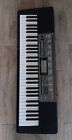 Casio LK-265 With 61 Lighted Key System Keyboard - No Box, Pre-owned