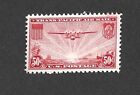 US STAMP C22 AIRMAIL 50¢ China Clipper over Pacific MINT NH OG 1937 FREE SHIP