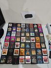 COLOSSAL Atari 2600 Games Lot Bundle 94 Games POPULAR GAMES!