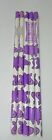 Vintage Grimace McDonald's Fun Time 2001 Colored Leaded Pencils Set Of 5 New