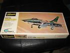 MIB parts sealed Republic F-105D Thunderchief by Hasegawa in 1/72 scale-1970s