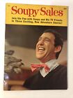 1965 Soupy Sales Soft Cover  Join The Fun with Soupy & His TV Friends WONDER