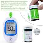 Fast Test Blood Ketone Meter Kit for Keto Diet with Ketone Monitor Strips SSW2