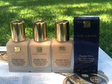 NIB  Estee Lauder Double Wear Stay-in-Place Foundation,💯Auth *PICK YOUR SHADE*