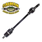 2020-2023 Can-Am Defender HD10 6X6 DPS Caiman Rugged Terrain Front Right Axle