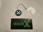 ⚡️ STOCKX Tag and Sticker 👟