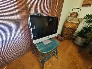 Apple iMac 21.5 inch Desktop - For Parts or Repair-Computer Only
