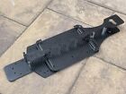 Carbon Fiber DRAG RACING Chassis for Traxxas RUSTLER VXL 3s / Xl5 2WD