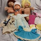 cabbage patch doll lot