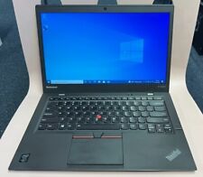 Lenovo ThinkPad X1 Carbon 3rd Gen 20BS-0031US i7-5600U 2.6GHz 8GB RAM 256GB SSD