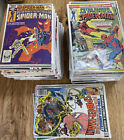 Spectacular Spider-Man Issues 1-119 Complete Run Annuals 1-7 Mid Grade