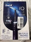Oral-B iO Series 5 Limited Electric Toothbrush, 3 Brush Head rechargeable