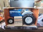 Vintage Metal Ford 8600 ERTL Toy Tractor,, #800 Extra Large, N.I.B With 3 Point