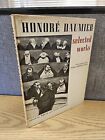 Honore Daumier selected works