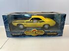 1970 Dodge Challenger T/A 1/18 Scale by Ertl / American Muscle