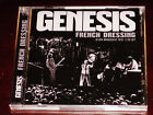 Genesis: French Dressing - Dijon Broadcast 1978 2 CD Set 2022 Wicker Man UK NEW