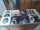 Lot Of 11 Elvis Presley Vinyl Records Lp All From 1970s All EX or Better NICE