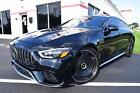 New Listing2021 Mercedes-Benz AMG GT AMG GT 63 S SUPER LOW MILES