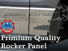 2021-2024 Ford F-150 Regular Cab 6.5' Short Bed Rocker Panel Trim 5 1/4