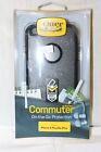 Otterbox Commuter Series Case for iPhone 6/6S Plus - Black (77-51476)