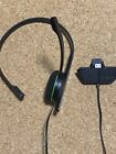 OEM Microsoft Xbox One Wired Chat Headset (1564) Black Original W/Mute Button