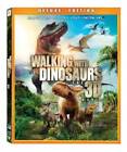 New ListingWalking With Dinosaurs (Blu-ray 3D / DVD Combo Pack) - Blu-ray - GOOD