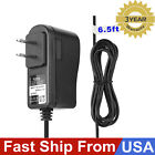 5V AC Adapter For Arcade1up Ms. PAC-MAN 8261 8296 Countercade Game Power Supply