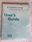 LaCIE SILVERLINING SCSI DISK DRIVE MANAGEMENT APPLICATION UTILITY SOFTWARE NEW