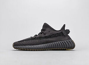 Hot Sale Free Shipping adidas Yeezy Boost 350 V2 Cinder (Reflective) FY4176