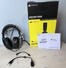 Corsair HS50 Pro Stereo Wired Noise-Cancelling Over-Ear Gaming Boom Headset