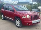 2007 Jeep Compass LIMITED