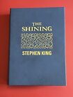 New ListingThe Shining STEPHEN KING SIGNED Subterranean Press Limited Hardback #198/750
