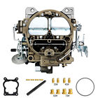 Rochester Quadrajet Carburetor 4 Barrel for Chevy GMC 327 350 396 427 454 750CFM (For: Chevrolet)