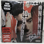 Mark Ronson Version Vinyl LP RCA 2007 Sealed W/Hype Stickers  Covers Re-Imagined