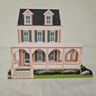 Shelia's Collector's Society 1994 Seaview Cottage Cape May New Jersey