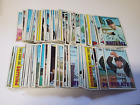 VINTAGE LOT OF (165) 1967 TOPPS BASEBALL CARDS ALL FROM 4TH SERIES BV$660+