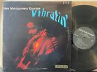 Wes Montgomery Vibratin' (The Incredible Jazz Guitar) LP Jazz Classic Vinyl