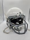 Xenith X2E Youth  Football Helmet Large with  Mask, Jaw Pads & Chin Strap,