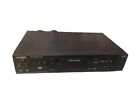 RSQ MULTI MEDIA PLAYER KM-1000N Cd Karaoke untested parts only