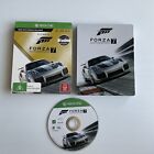 Forza Motorsport 7 Xbox One Game - Steel Book Case - Free Ship - No Manual