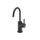 Insinkerator FH3010MBLK Modern Instant Hot Water Dispenser Faucet, Matte Black