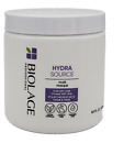 Biolage Hydra Source MASK for Dry Hair  16.9oz/500ml ** NEW PACKAGING