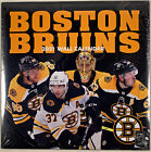 Boston Bruins Collectible 2021 Wall Calendar by Turner ● [Sealed]