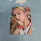 TWICE 10th Mini Album Taste of Love Chaeyoung Type-2 Photo Card Official(7