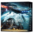 Nemesis: Aftermath Board Game by Rebel
