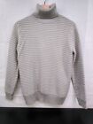 Magaschoni Cashmere Turtleneck Sweater  Women's Size Small