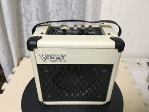 VOX MINI5 Rhythm w/  with USED  only a main part.